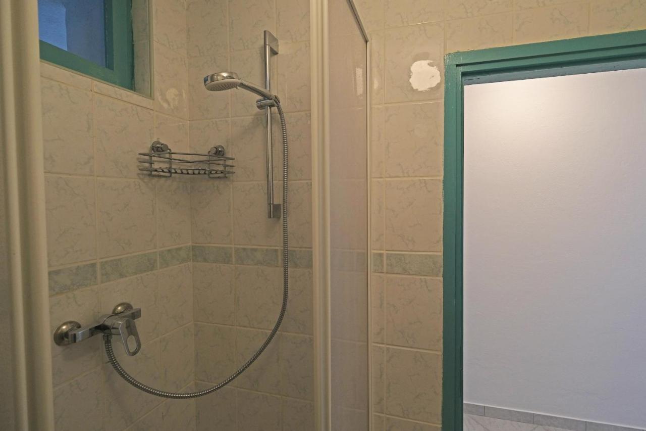 The View Stara Baska Apartment Екстериор снимка